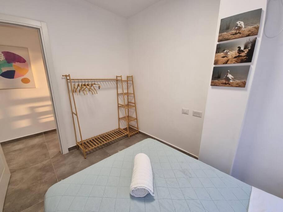 Beautiful 2-Bedroom Sea-View Apartment Netanya Eksteriør bilde